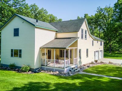 5936 Roosevelt Rd SE, Bemidji, MN, 56601
