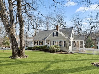 96 Glen Rd, Wellesley, MA, 02481