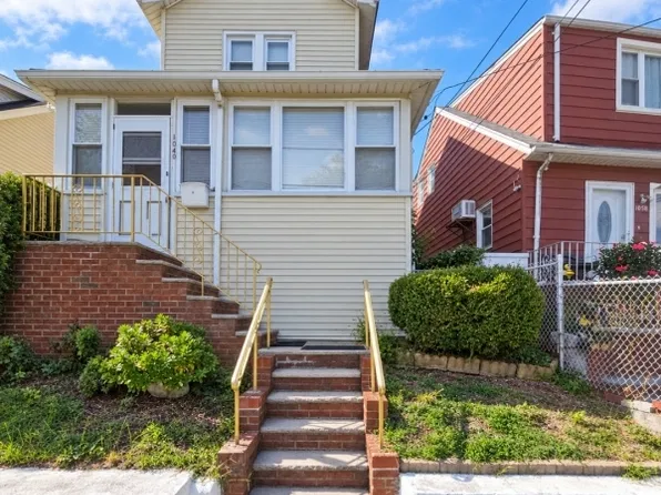 1040 E 26Th St, Paterson City, NJ 07513