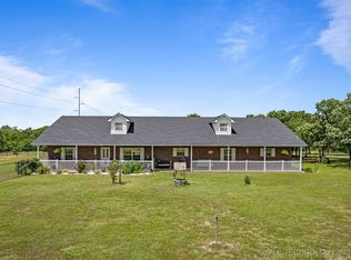 10400 Deer Valley Dr, Skiatook, OK 74070