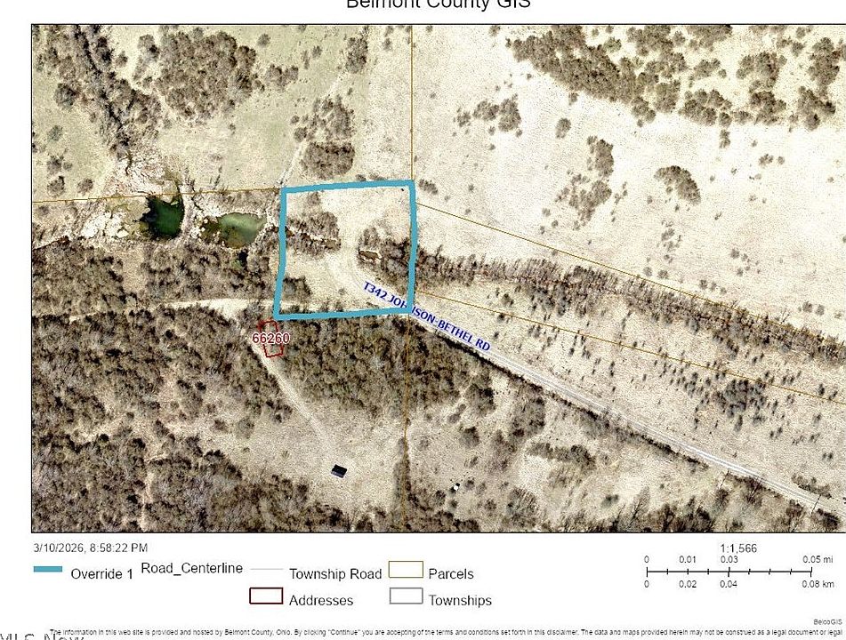 1st image of 0 Johnson Bethel Rd