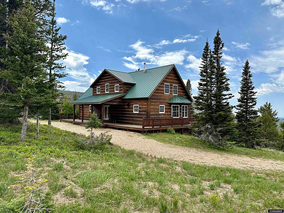 Ms208 Hwy 70, Encampment, WY 82325 MLS 20233216 Zillow