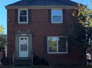 17016 Talford Ave, Cleveland, OH