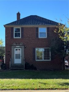 17016 Talford Ave, Cleveland, OH, 44128