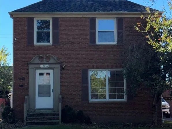 17016 Talford Ave, Cleveland, OH 44128
