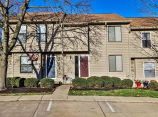 9502 Colegate Way, West Chester, OH 45011