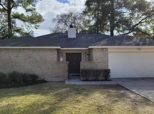 6922 Foxhurst Ln, Humble, TX 77338
