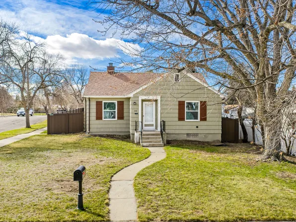 1524 3rd Ave S, Great Falls, MT 59405