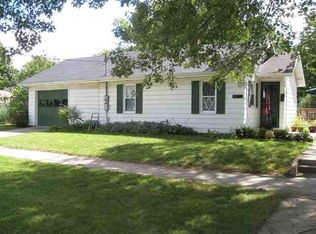 1315 Woodward Ave, Elkhart, IN 46514