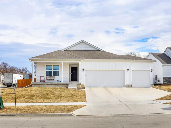 2843 E 50th Ct, Des Moines, IA 50317