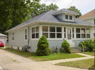 311 7th St, Jackson, MI 49201