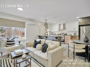 513 Caron Ave #2, Windsor, ON N9A5B1