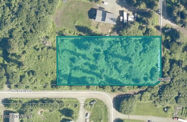 2nd image of 72258 Valleyside Ave