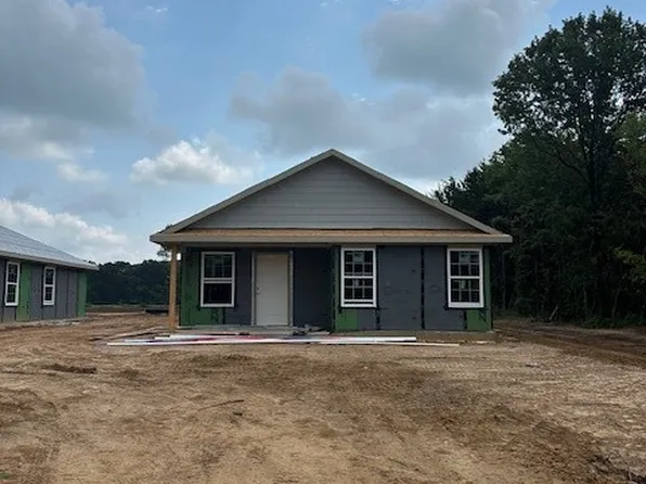 714 Mitchell Ave, Colbert, OK 74733