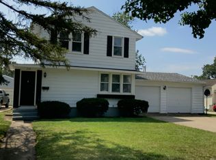 237 Guam Ave, Mishawaka, IN 46545