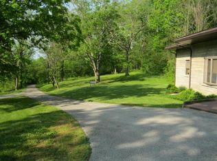 745 E Hillside Ave, Spencer, IN 47460