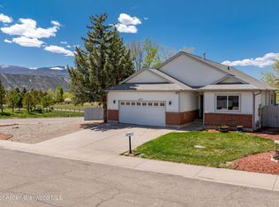 1657 Dogwood Dr, Rifle, CO 81650