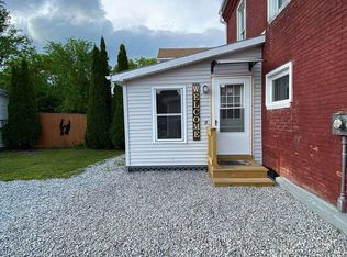 56 Howland Ave #56, Adams, MA 01220