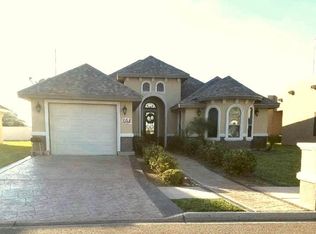 505 Starlight St, Rio Grande City, TX 78582