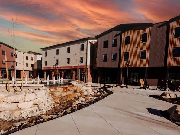 Brand New Luxury Community In Desirable Park City!, 3980 Quinns Dr, Park City, UT 84060