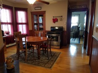 34 Andover St, Worcester, MA 01606