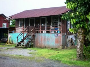 Iwasaki Vlg, Kurtistown, HI 96760
