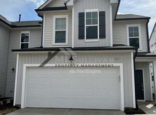 315 Villanova Dr #1, Durham, NC 27713