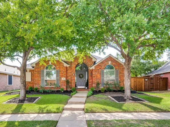 6513 Maple Dr, The Colony, TX 75056