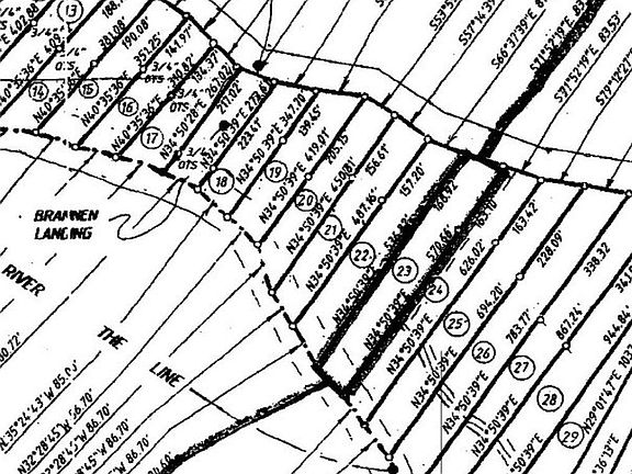 2nd image of Lot 19-23 The River Landing Road