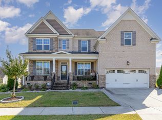 208 Wellwater Ave, Durham, NC 27703