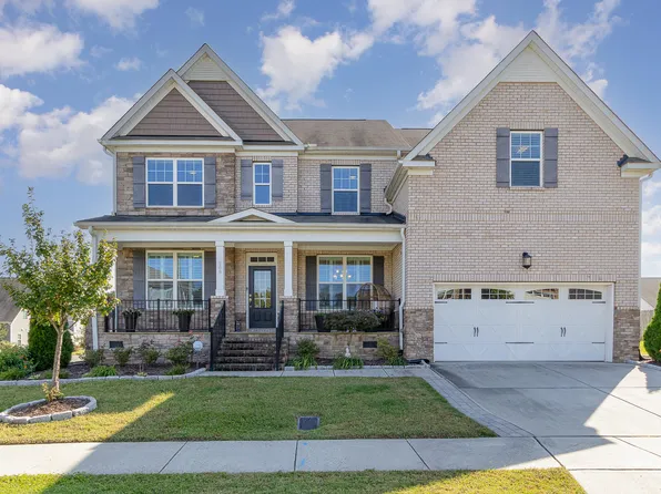 208 Wellwater Ave, Durham, NC 27703