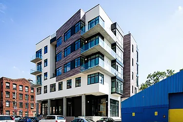 Rented by Compass