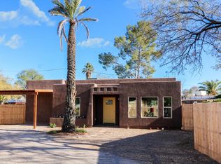 1918 N Catalina Ave, Tucson, AZ 85712