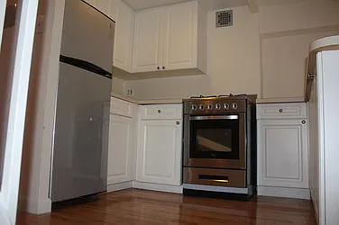 Rented by Key New York