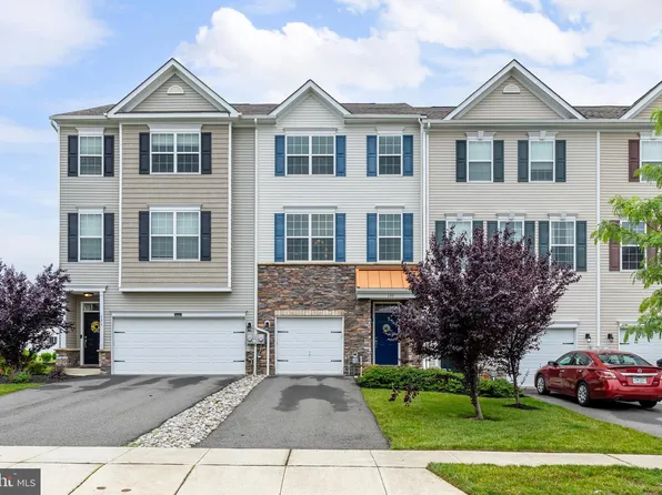 133 Bantry St, Woolwich Township, NJ 08085