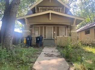 4227 S Benton Ave, Kansas City, MO 64130