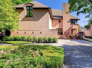 6006 Park Circle Dr, Houston, TX 77057