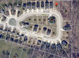 680 Thorn Way, Doylestown, OH 44230