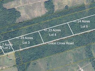 3 Union Cross Rd, Waterborough, NB E4C2J7