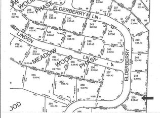 2265 SE Elderberry Ln, Grants Pass, OR