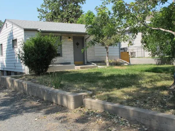 604 2nd St, Golden, CO 80403