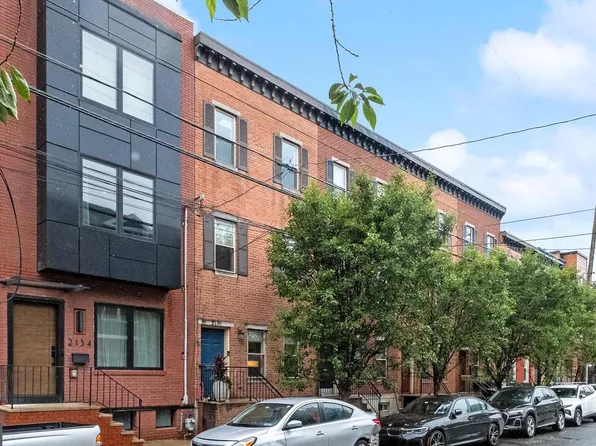 2136 Carpenter St, Philadelphia, PA 19146