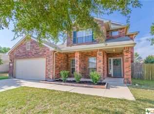 1103 Delia Chapa, Hutto, TX 78634
