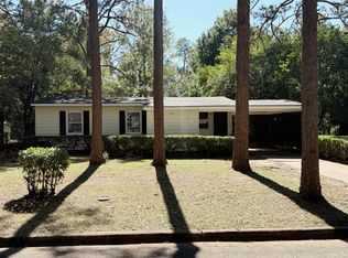1814 Melrose Dr, Albany, GA 31707
