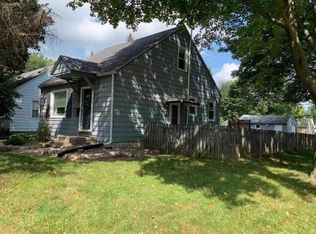 600 Gunson St, East Lansing, MI 48823