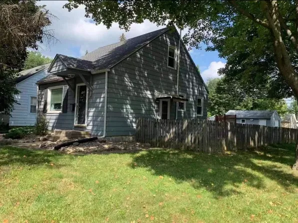 600 Gunson St, East Lansing, MI 48823