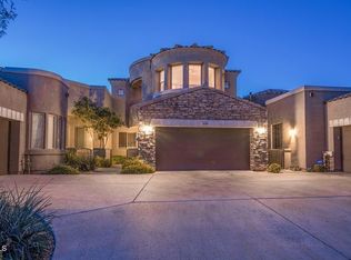 19475 N Grayhawk Dr UNIT 1039, Scottsdale, AZ 85255