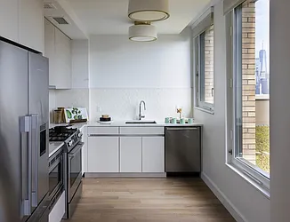 Rented by The Bloomstone Group LLC