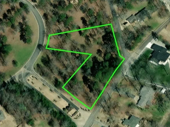 (undisclosed Address), Hot Springs, AR 71913