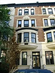 126 West 81st Street in Upper West Side